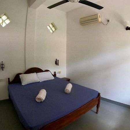 Aparthotel Freedom Beach Arugam Bay Zewnętrze zdjęcie