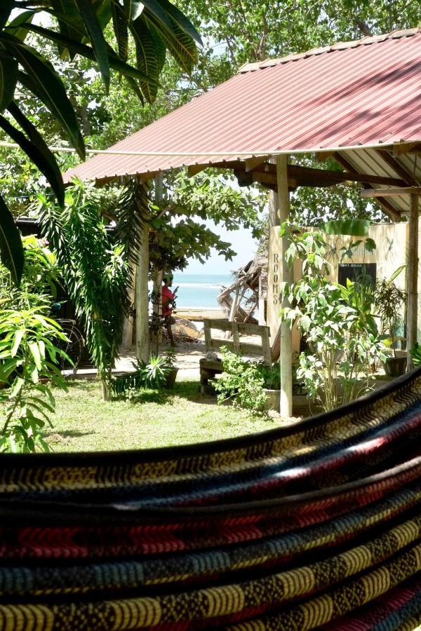 Aparthotel Freedom Beach Arugam Bay Zewnętrze zdjęcie