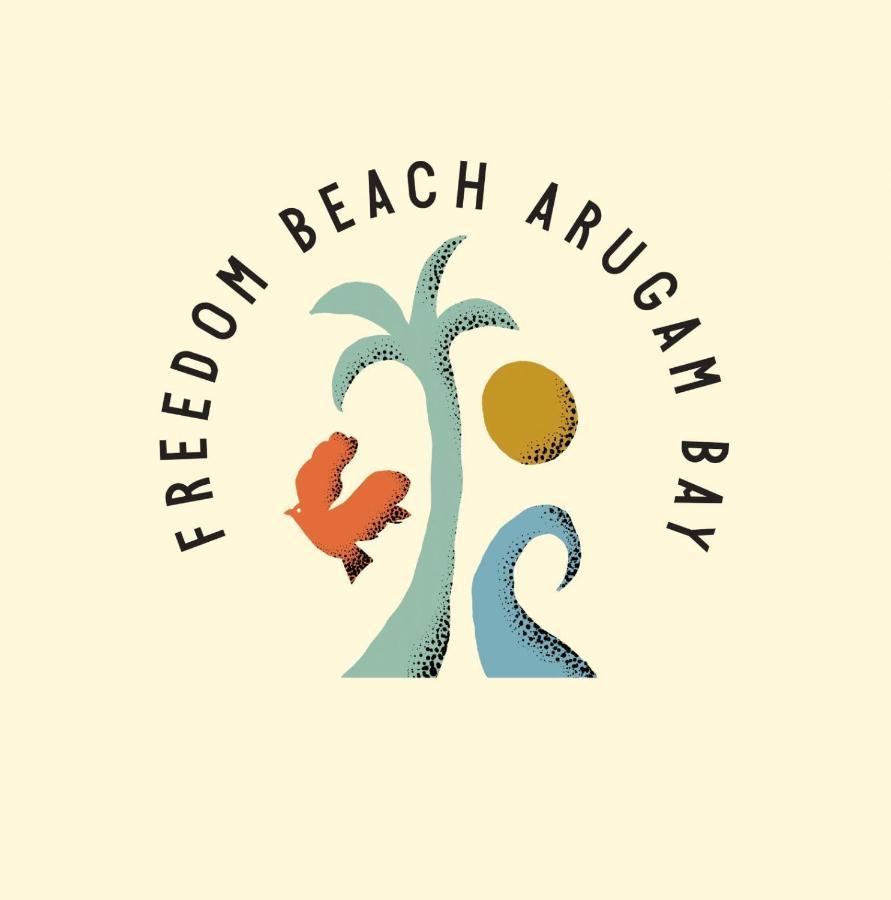 Aparthotel Freedom Beach Arugam Bay Zewnętrze zdjęcie