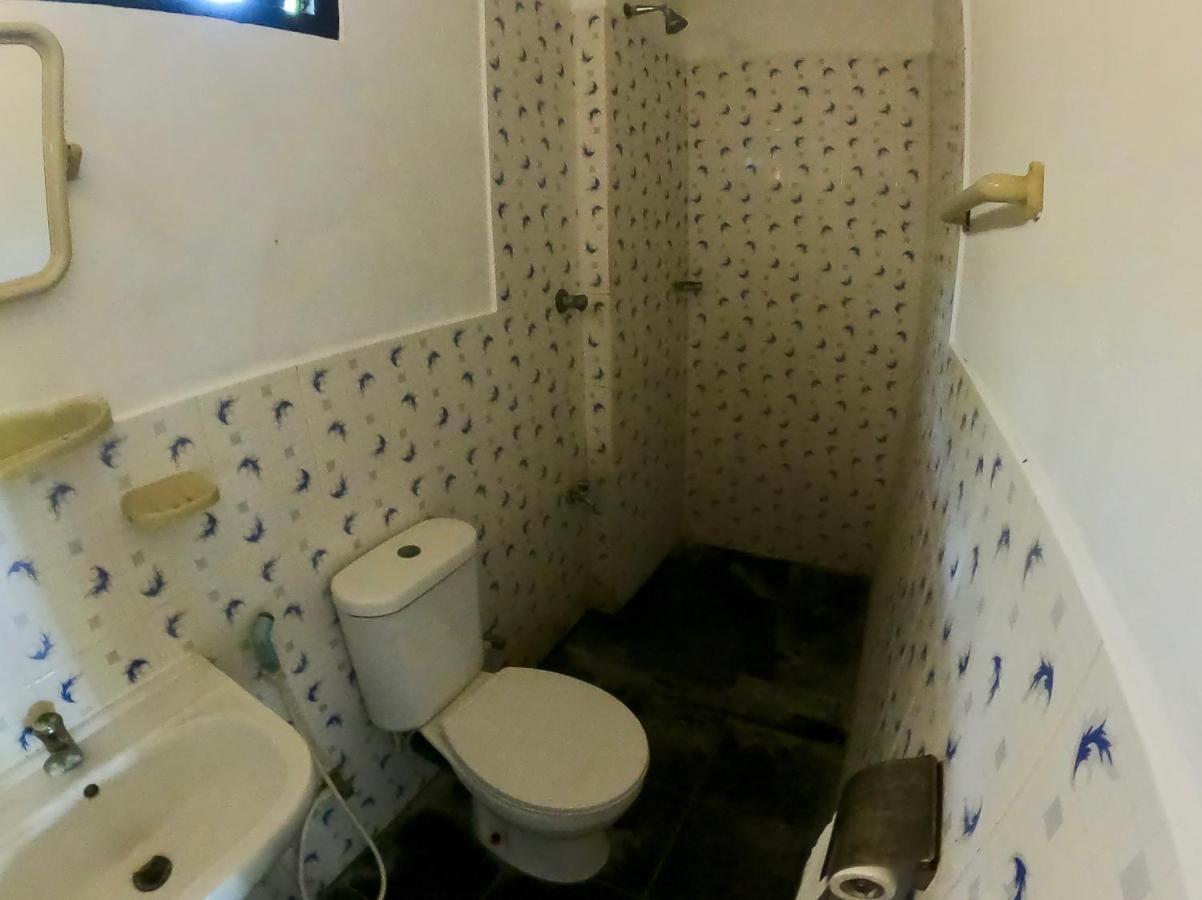 Aparthotel Freedom Beach Arugam Bay Zewnętrze zdjęcie