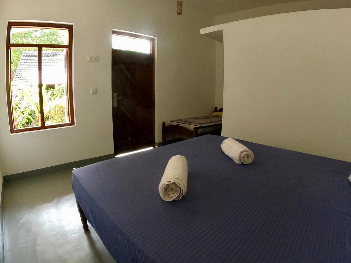 Aparthotel Freedom Beach Arugam Bay Zewnętrze zdjęcie