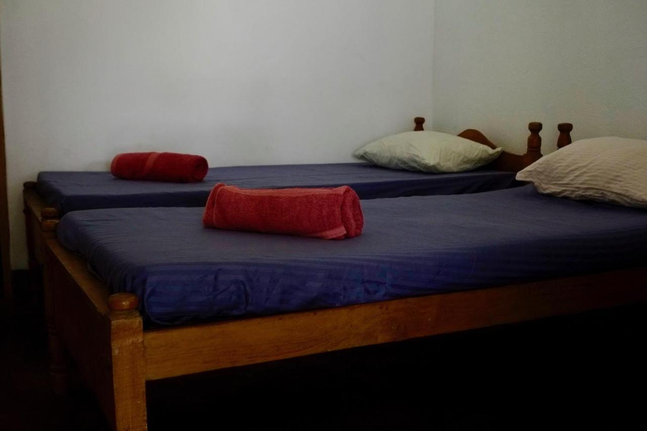 Aparthotel Freedom Beach Arugam Bay Zewnętrze zdjęcie