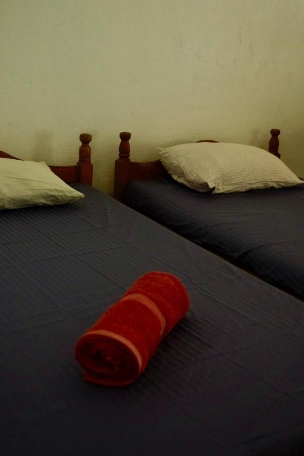 Aparthotel Freedom Beach Arugam Bay Zewnętrze zdjęcie