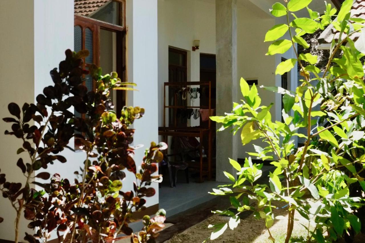 Aparthotel Freedom Beach Arugam Bay Zewnętrze zdjęcie