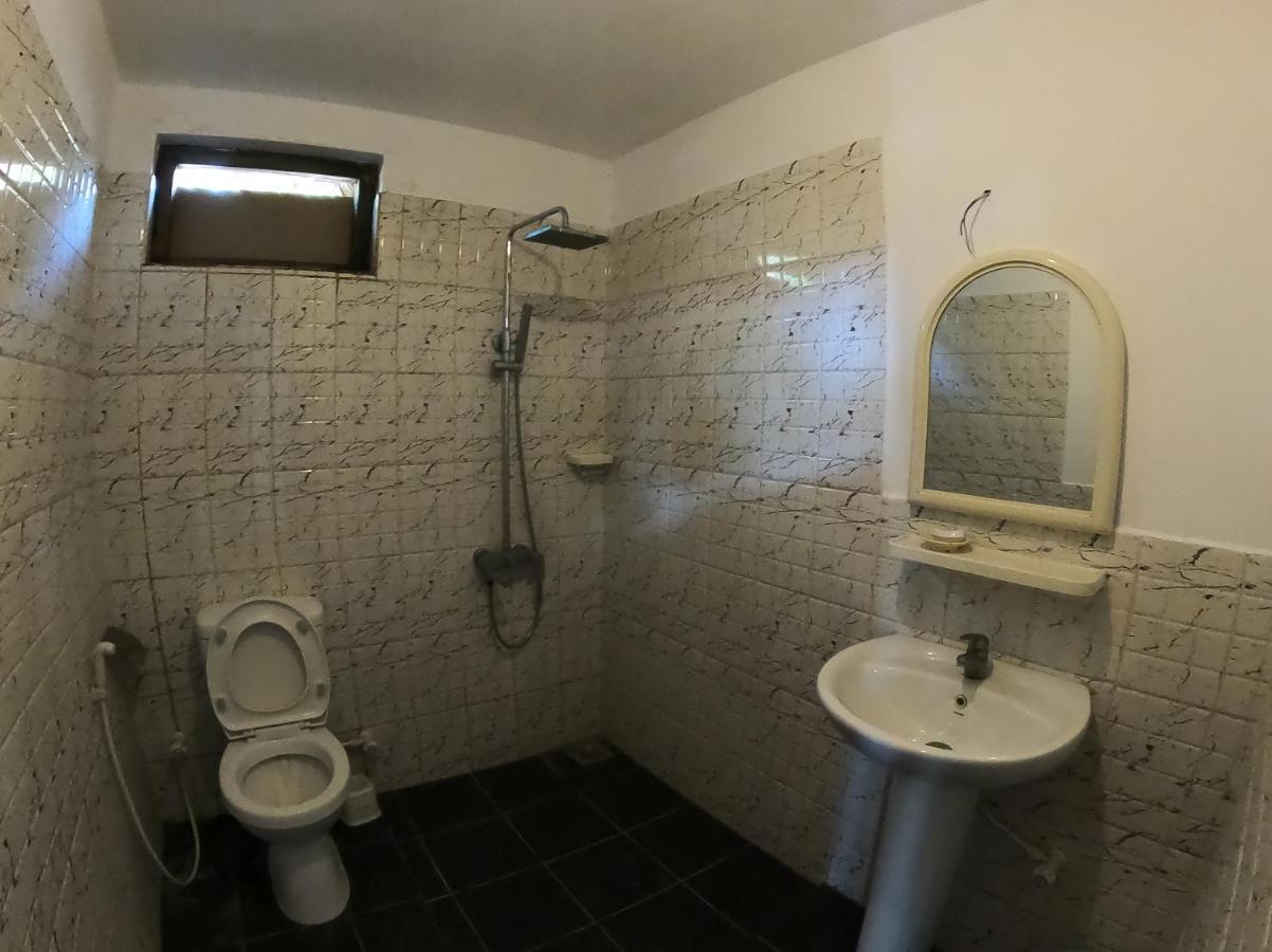 Aparthotel Freedom Beach Arugam Bay Zewnętrze zdjęcie
