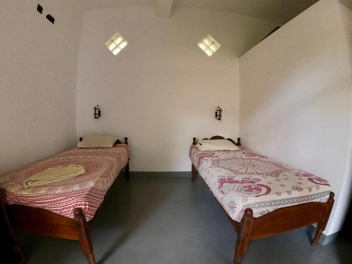 Aparthotel Freedom Beach Arugam Bay Zewnętrze zdjęcie