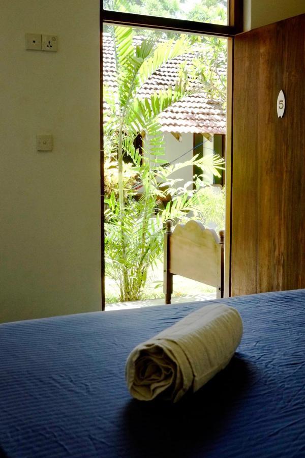 Aparthotel Freedom Beach Arugam Bay Zewnętrze zdjęcie