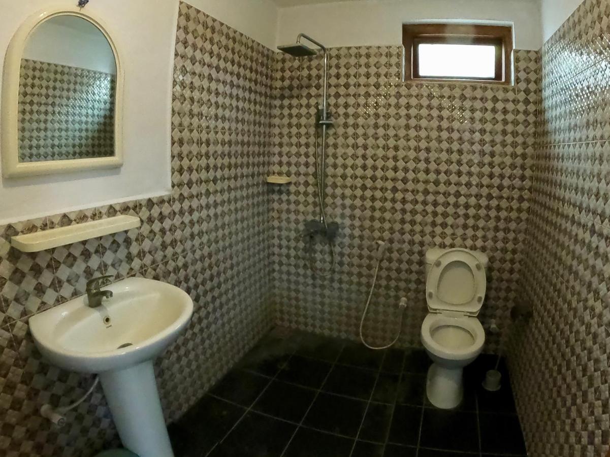 Aparthotel Freedom Beach Arugam Bay Zewnętrze zdjęcie