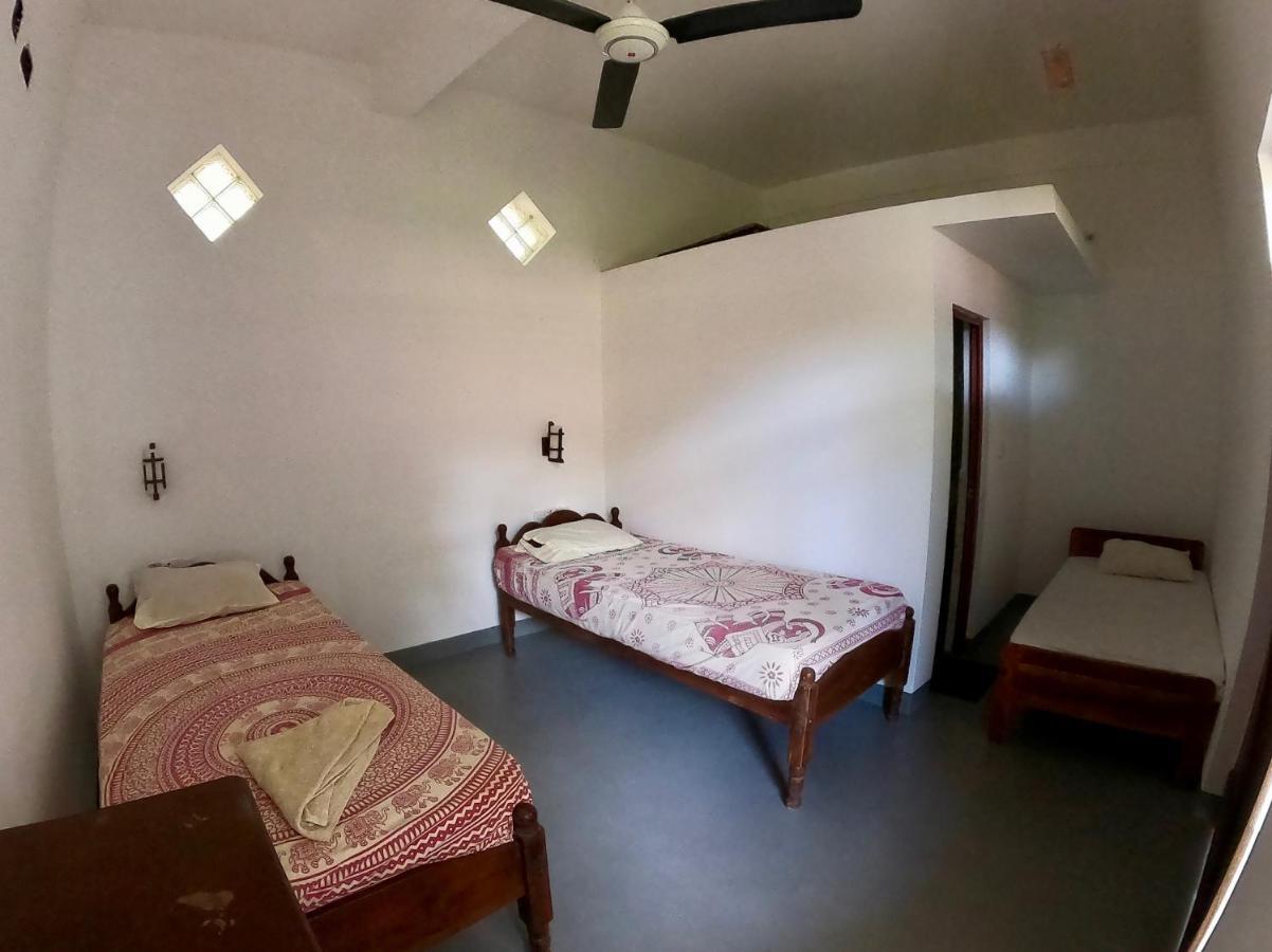 Aparthotel Freedom Beach Arugam Bay Zewnętrze zdjęcie