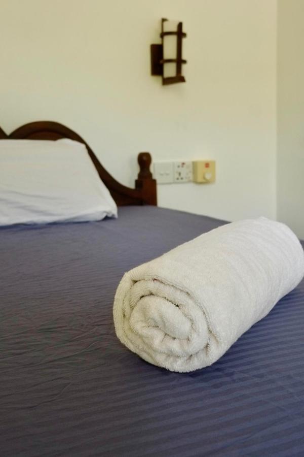 Aparthotel Freedom Beach Arugam Bay Zewnętrze zdjęcie