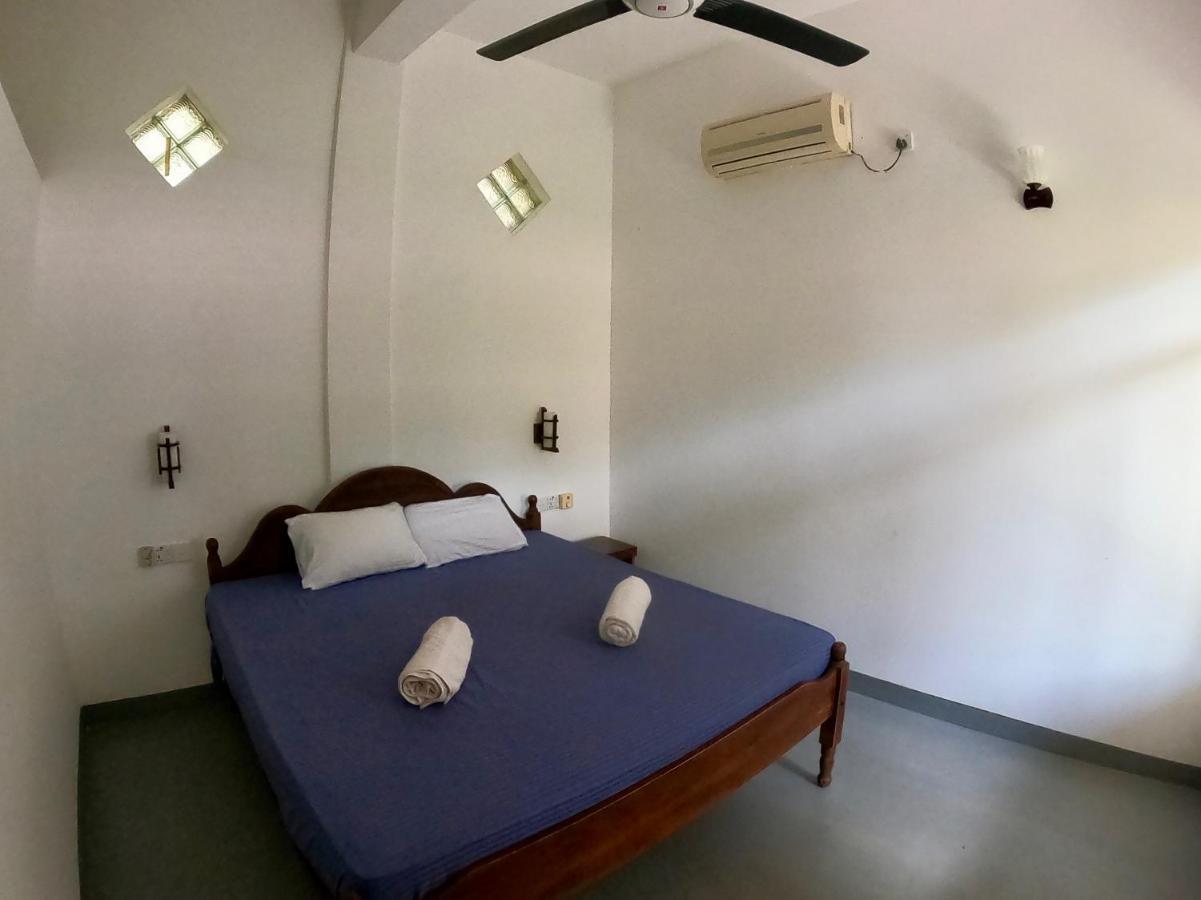 Aparthotel Freedom Beach Arugam Bay Zewnętrze zdjęcie