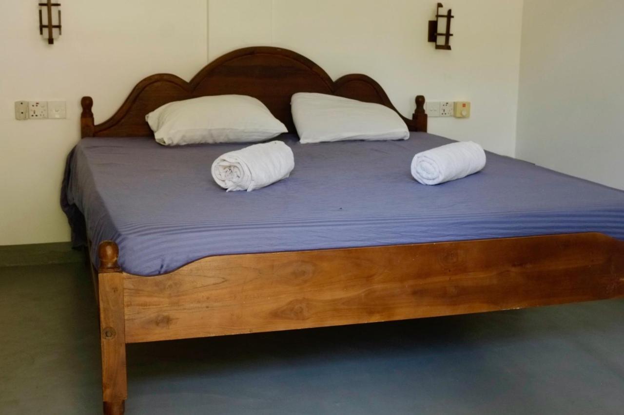 Aparthotel Freedom Beach Arugam Bay Zewnętrze zdjęcie
