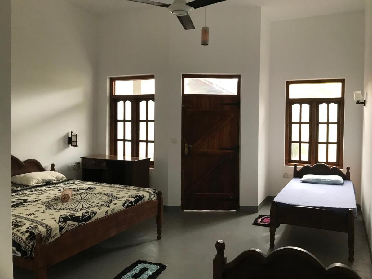 Aparthotel Freedom Beach Arugam Bay Zewnętrze zdjęcie