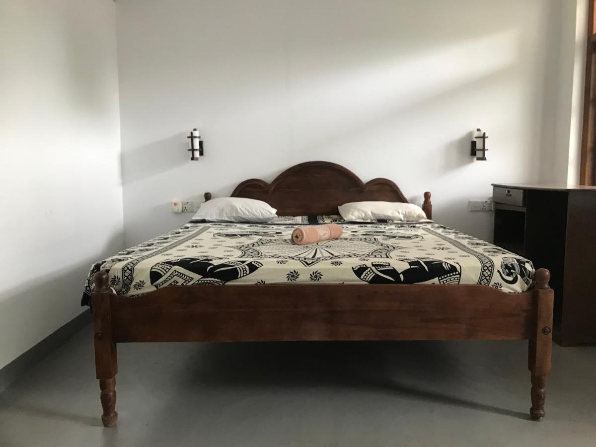 Aparthotel Freedom Beach Arugam Bay Zewnętrze zdjęcie
