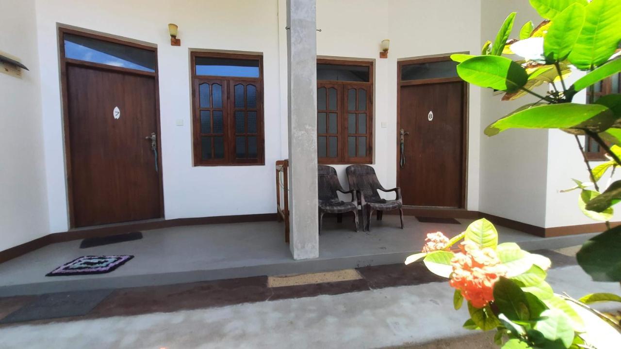 Aparthotel Freedom Beach Arugam Bay Zewnętrze zdjęcie