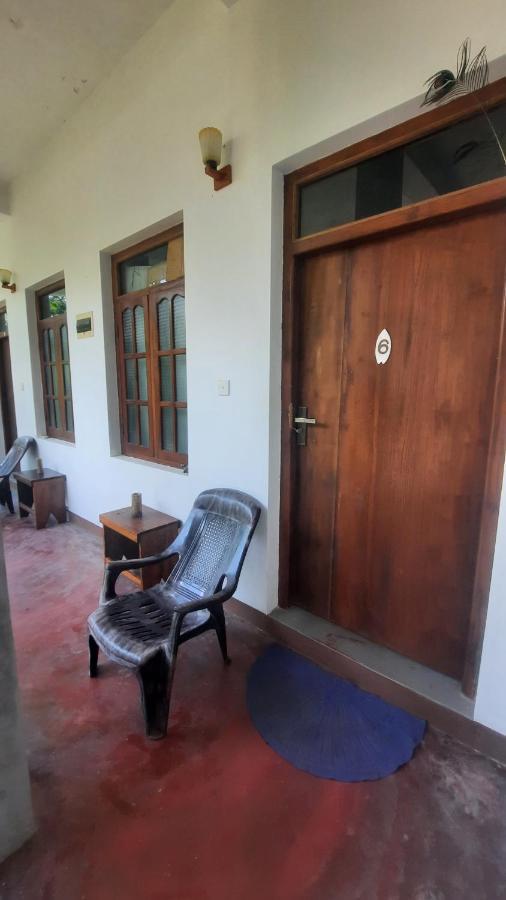 Aparthotel Freedom Beach Arugam Bay Zewnętrze zdjęcie